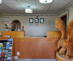 All Seasons Motel