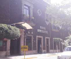 La Rotonda