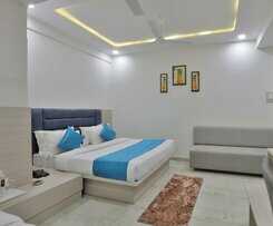 Premium Villa