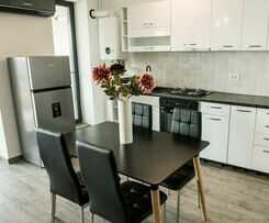 Diamond View Apartments
