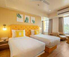 Hotel Bloom - Ranchi