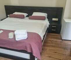 Hotel Mahali