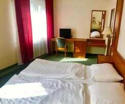 Pension Baden