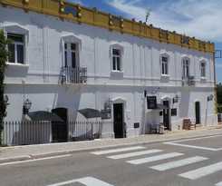 Hotel The Boliqueime Inn