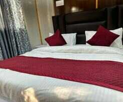 Hotel JAI SANTOSHI DHAAM