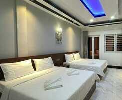 Hotel SoursdeiSawadeeBoutique