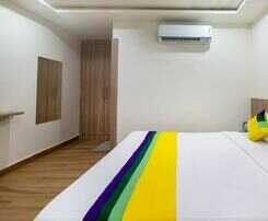 Itsy By Treebo - Krishna Residency