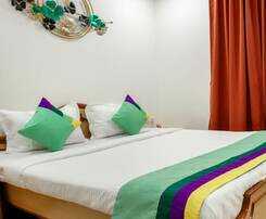 Hotel Treebo Trend Ys ELITE