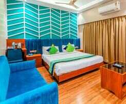 Hotel Treebo Express Inn