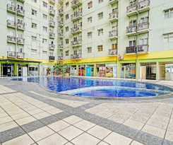 OYO 93426 Metro Suites By Goodvibes