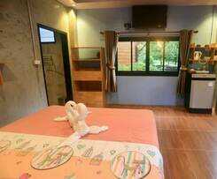 Hotel Plainam Resort Phrom Khiri