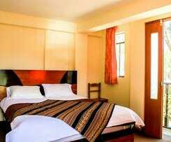 Hotel Amazing Huaraz