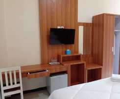 THE WISMA SOLO SYARIAH