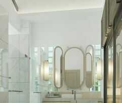 Hotel Villa De Leaf River Kaeng Krachan