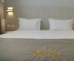 Hotel Metro Terminal