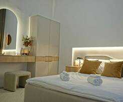 You Boutique Suites by BQA