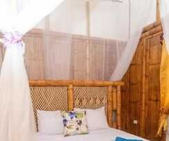 Hotel Bambu Tayrona