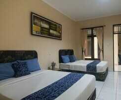Miraa Guest House and Resto