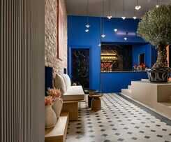 Hotel Siesta Boutique Smart Suites