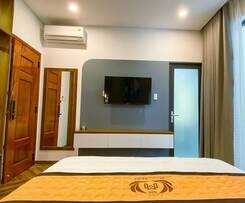 Hotel Miami Ninh Thuan
