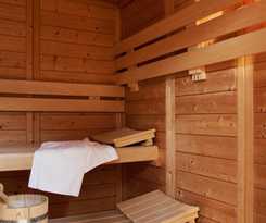 Hotel Theoxenia Palace