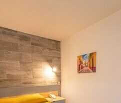 Hotel El Suburbio - Morelos Sur