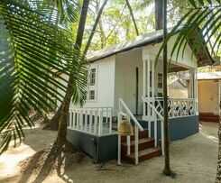 Hotel Feather Touchs and Resorts Palolem