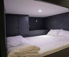 Remedy Hostel