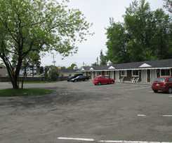 Motel Jann