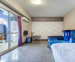 Hotel Tung Flowers