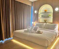 Hotel My Story Doichang Chiangrai