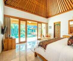 Hotel GK Bali Resort