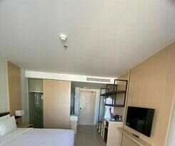 Hotel Condotel Cam Ranh Beach Resort