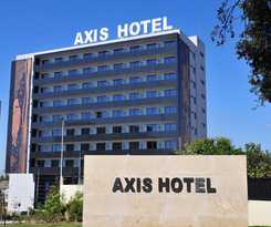 Axis Porto Business and Spa