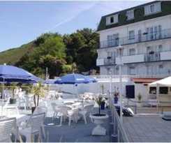 Hotel The Water's Edge