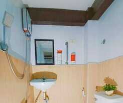 Hotel San Juanico Travellers Inn - RedDoorz