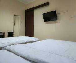 Hotel Joker and Residence