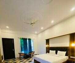 New Corbett and Resort