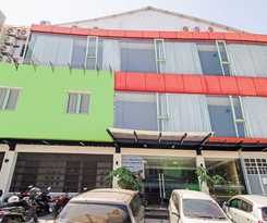 Hotel OYO Flagship 3753 Cassa Dua