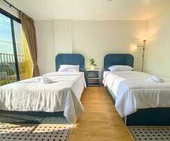 Goldsmith Bangkok Residence