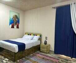 ACHERTOD NUBIAN HOTEL