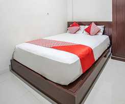 Hotel OYO 93477 Almahyra Guest House Syariah