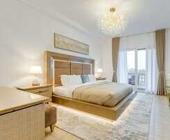 GLOBALSTAY Luxury 3 BR Maid TH Sea View