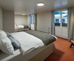 Bergidyll - Riders Haven