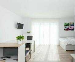 Spreepolis Boardinghaus