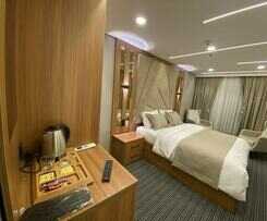 Beşiktaş Vip İnn Hotel and Suites