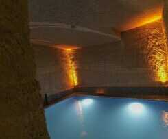 My Cave Suites