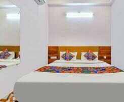 Fabexpress Raj Palace