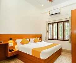 Hotel Via Anurag Residency 