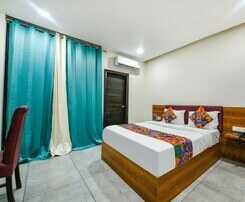 Hotel Fabhotel Dream Majestic